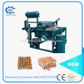 Small egg tray machine 1000pcs